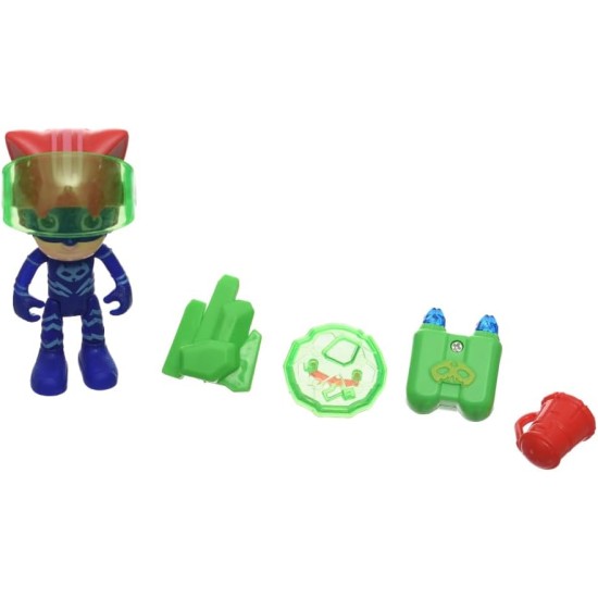 Generic Plastic Super Moon Exploration Boy With Superhero Suit Set Of 5 Pieces For Kids - Multi Color Generic Plastic Super Moon Exploration Boy With Superhero Suit Set Of 5 Pieces For Kids - Multi Color