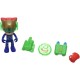 Generic Plastic Super Moon Exploration Boy With Superhero Suit Set Of 5 Pieces For Kids - Multi Color Generic Plastic Super Moon Exploration Boy With Superhero Suit Set Of 5 Pieces For Kids - Multi Color