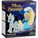 Generic Princess Moon Carriage Car With Light For Girls Generic Princess Moon Carriage Car With Light For Girls