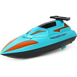 Speed Boat Toys