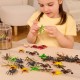 Terra by Battat INSECT WORLD 60-Pieces Terra by Battat INSECT WORLD 60-Pieces