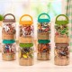 Terra by Battat INSECT WORLD 60-Pieces Terra by Battat INSECT WORLD 60-Pieces