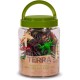 Terra by Battat INSECT WORLD 60-Pieces Terra by Battat INSECT WORLD 60-Pieces