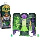 Treasure X Lost Lands Skull Island Treasure Tower SWAMP TOWER PLAYSET - 6 PCS in CDU Treasure X Lost Lands Skull Island Treasure Tower SWAMP TOWER PLAYSET - 6 PCS in CDU