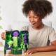Treasure X Lost Lands Skull Island Treasure Tower SWAMP TOWER PLAYSET - 6 PCS in CDU Treasure X Lost Lands Skull Island Treasure Tower SWAMP TOWER PLAYSET - 6 PCS in CDU