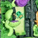 Treasure X Lost Lands Skull Island Treasure Tower SWAMP TOWER PLAYSET - 6 PCS in CDU Treasure X Lost Lands Skull Island Treasure Tower SWAMP TOWER PLAYSET - 6 PCS in CDU