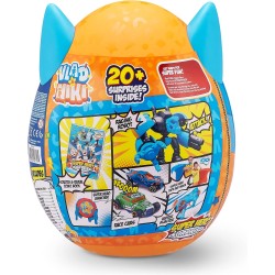VLAD & NIKI-SUPERHERO SURPRISE EGG-SERIES 1