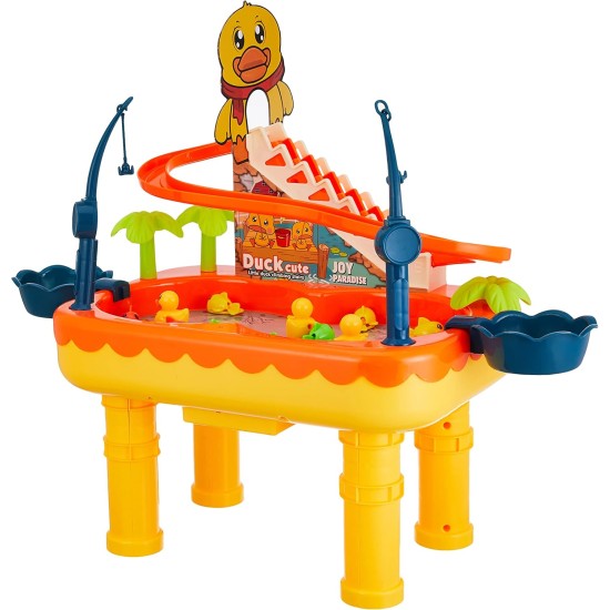 generic Table fishing duck set for child generic Table fishing duck set for child