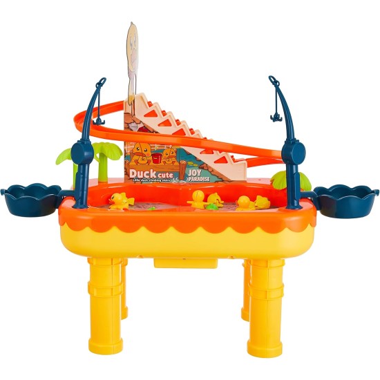 generic Table fishing duck set for child generic Table fishing duck set for child