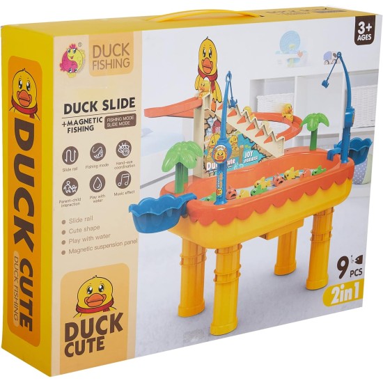 generic Table fishing duck set for child generic Table fishing duck set for child