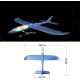 AYEBIA Foam Airplanes,Flying Glider Plane Toys for Kids 3 4 5 6-12 Years Old Boys Girls, Throwing Foam Airplane Gifts for Outdoor, Garden Games (SET OF 3) AYEBIA Foam Airplanes,Flying Glider Plane Toys for Kids 3 4 5 6-12 Years Old Boys Girls, Throwing Foam Airplane Gifts for Outdoor, Garden Games (SET OF 3)
