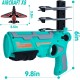 Airplane Toy for 4 5 6 Year Old Kids,Catapult Airplane Toy for 4-8 Year Old Boys,One-Click Ejection Airplane with 8 Pcs Glider Plane,Outdoor Toys for 4-8 Years Old Boys,Birthday Gifts for 4-8 Year Old Airplane Toy for 4 5 6 Year Old Kids,Catapult Airplane Toy for 4-8 Year Old Boys,One-Click Ejection Airplane with 8 Pcs Glider Plane,Outdoor Toys for 4-8 Years Old Boys,Birthday Gifts for 4-8 Year Old