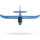 BOLIZ Throwing Airplane Toy - EPO Foam Super Durable 18.9 inches Hand Glider (Blue) BOLIZ Throwing Airplane Toy - EPO Foam Super Durable 18.9 inches Hand Glider (Blue)