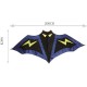 Big Airplane Airplane Kids Bat Shape Summer Trip - Large 6ft Waterproof Waterproof Fabric Sewing Closure+ Thread Roll Big Airplane Airplane Kids Bat Shape Summer Trip - Large 6ft Waterproof Waterproof Fabric Sewing Closure+ Thread Roll