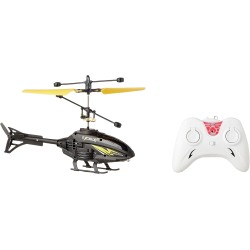 Generic Sensor Airplane with remote charging battery - Multicolor, 2725603775251