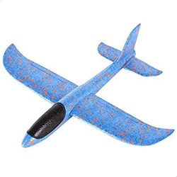 Other Diy hand launch throwing glider aircraft inertial foam airplane toy plane model broken-resistant kids toys