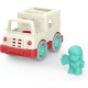 Wonder Wheels Little Ambulance Toy Wonder Wheels Little Ambulance Toy