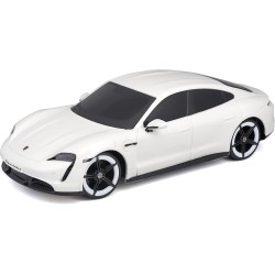 BAUER SPIELWAREN 1/24 Premium - Porsche Taycan Turbo S