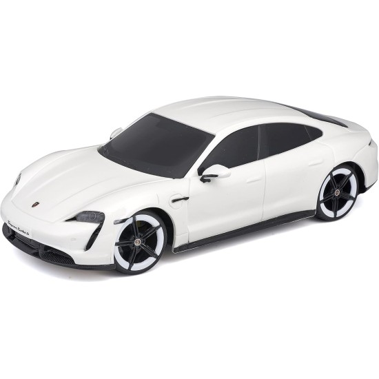 BAUER SPIELWAREN 1/24 Premium - Porsche Taycan Turbo S BAUER SPIELWAREN 1/24 Premium - Porsche Taycan Turbo S