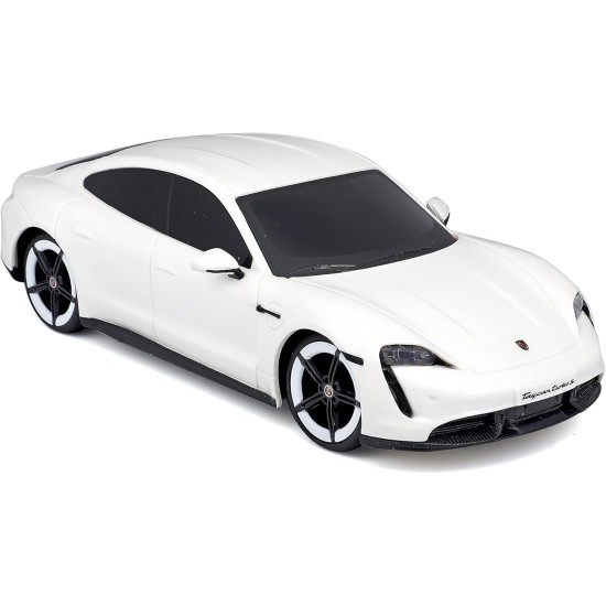 BAUER SPIELWAREN 1/24 Premium - Porsche Taycan Turbo S BAUER SPIELWAREN 1/24 Premium - Porsche Taycan Turbo S