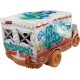 Disney Cars DYB22 Cars 3 Crazy 8 Crashers Dr. Damage Vehicle Disney Cars DYB22 Cars 3 Crazy 8 Crashers Dr. Damage Vehicle