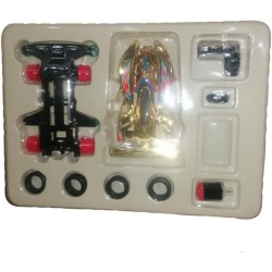 G.T.Model sabq wa laheq mini racer, multi size