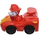 Generic Plastic Car With Cartoon Figure Wolf Shape For Kids - Multi Color Generic Plastic Car With Cartoon Figure Wolf Shape For Kids - Multi Color