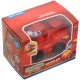 Generic Plastic Car With Cartoon Figure Wolf Shape For Kids - Multi Color Generic Plastic Car With Cartoon Figure Wolf Shape For Kids - Multi Color