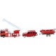 JACK SPRATT Alloy P/B Car2 Design Mixed JACK SPRATT Alloy P/B Car2 Design Mixed