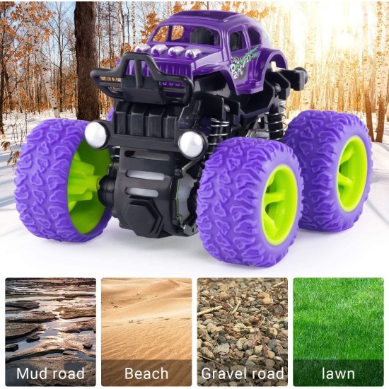 JACK SPRATT Friction Car, Assorted Color and Design JACK SPRATT Friction Car, Assorted Color and Design