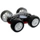 Other Small Car Toy For Kids, Black Red
