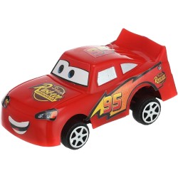 Play-Doh Rush.Soa Fierce Power Cars, 6 pieces