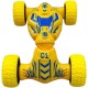Pull Back Car Toy for Boys - Four Wheel Drive Off-Road Vehicle Inertial Drive, Gift for 3-6 Years Old Kids Yellow Pull Back Car Toy for Boys - Four Wheel Drive Off-Road Vehicle Inertial Drive, Gift for 3-6 Years Old Kids Yellow