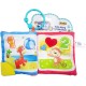 Winfun children's book soft textures for transport (tachan 7300176) - assorted colour/model Winfun children's book soft textures for transport (tachan 7300176) - assorted colour/model