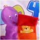 Winfun children's book soft textures for transport (tachan 7300176) - assorted colour/model Winfun children's book soft textures for transport (tachan 7300176) - assorted colour/model