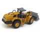 1:60 Alloy Engineering Bulldozer Truck Model 1:60 Alloy Engineering Bulldozer Truck Model