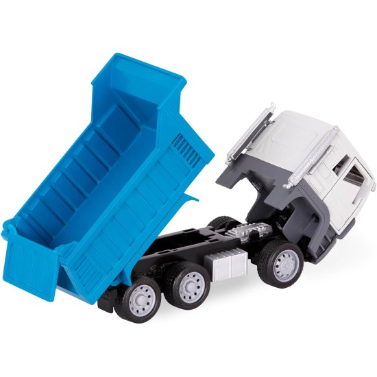 Driven by Battat CONSTRUCTION CRANE PLAY SET Driven by Battat CONSTRUCTION CRANE PLAY SET