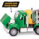 Driven by Battat DRIVEN – Logging Truck – Micro Series Driven by Battat DRIVEN – Logging Truck – Micro Series