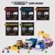 Driven by Battat DRIVEN – Logging Truck – Micro Series Driven by Battat DRIVEN – Logging Truck – Micro Series