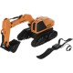 Gesture induction excavator xpower Gesture induction excavator xpower