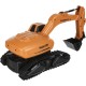 Gesture induction excavator xpower Gesture induction excavator xpower