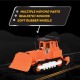 MICRO BULLDOZER (Light& Sound) MICRO BULLDOZER (Light& Sound)