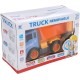 Yin Hua Crane Truck Toy Yin Hua Crane Truck Toy