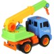 Yin Hua Crane Truck Toy Yin Hua Crane Truck Toy