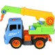 Yin Hua Crane Truck Toy Yin Hua Crane Truck Toy