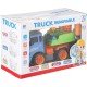 Yin Hua Crane Truck Toy Yin Hua Crane Truck Toy