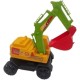 Toy Cars And Trucks Construction And Excavator, Bulldozer And Bulldozer, Plastic Construction Trucks For Kids (Large Bulldozer) Toy Cars And Trucks Construction And Excavator, Bulldozer And Bulldozer, Plastic Construction Trucks For Kids (Large Bulldozer)