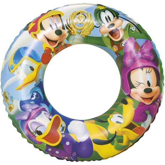 Bestway Mickey racer Cranberry, 56cm rider, 91004 Bestway Mickey racer Cranberry, 56cm rider, 91004