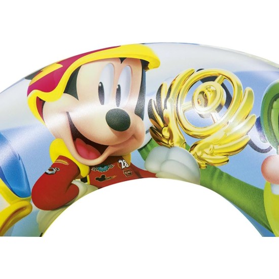 Bestway Mickey racer Cranberry, 56cm rider, 91004 Bestway Mickey racer Cranberry, 56cm rider, 91004