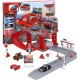 Cars Parking track box with Cars Cars Parking track box with Cars